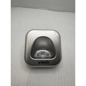 vTech REMOTE CHARGER BASE wP phone charging stand CS6609 CS6619 CS6629 CS6629-2